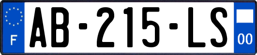AB-215-LS