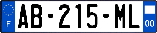 AB-215-ML