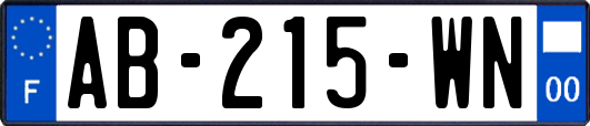 AB-215-WN