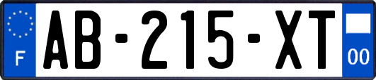 AB-215-XT