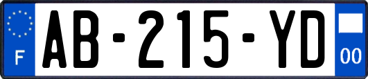 AB-215-YD