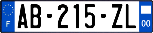 AB-215-ZL