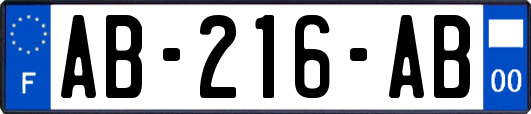 AB-216-AB