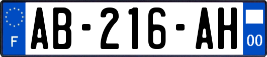 AB-216-AH