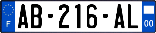 AB-216-AL