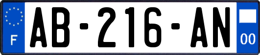 AB-216-AN