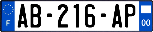 AB-216-AP