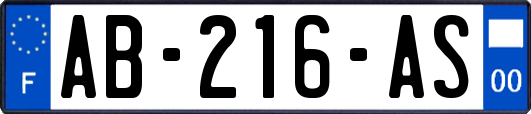 AB-216-AS