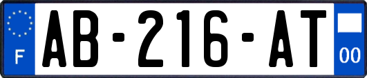 AB-216-AT