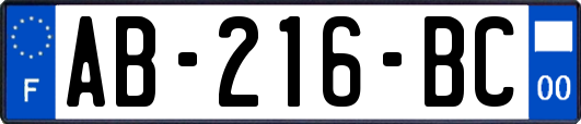 AB-216-BC