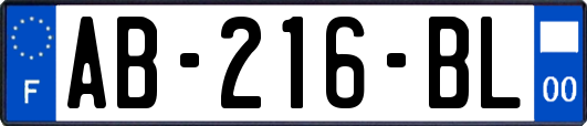 AB-216-BL