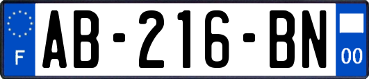 AB-216-BN