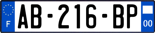 AB-216-BP