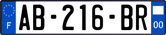 AB-216-BR