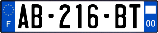 AB-216-BT