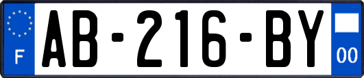 AB-216-BY