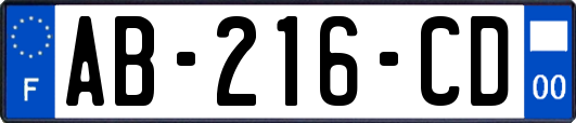 AB-216-CD