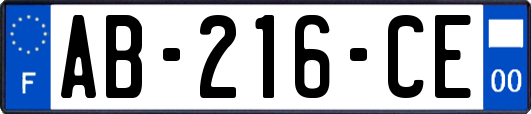 AB-216-CE