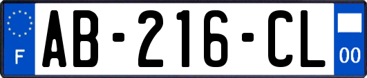 AB-216-CL