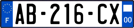 AB-216-CX