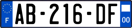 AB-216-DF