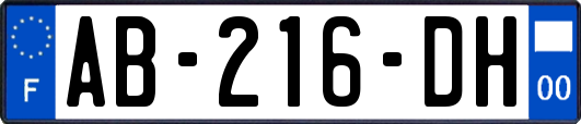 AB-216-DH