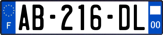 AB-216-DL