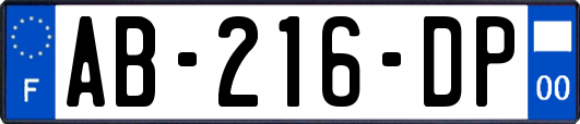 AB-216-DP