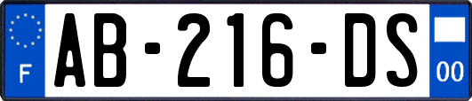 AB-216-DS