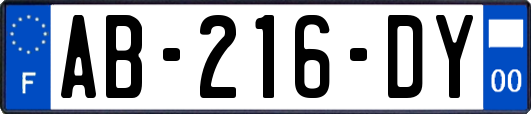 AB-216-DY