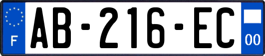 AB-216-EC