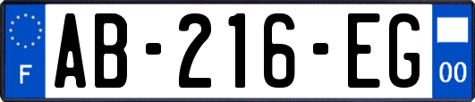 AB-216-EG