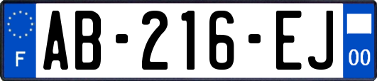 AB-216-EJ