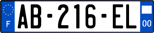 AB-216-EL