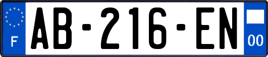 AB-216-EN