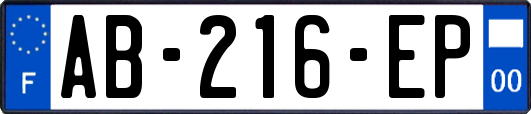 AB-216-EP