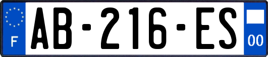 AB-216-ES