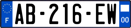 AB-216-EW