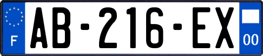 AB-216-EX