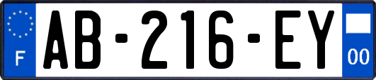 AB-216-EY