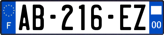 AB-216-EZ