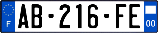 AB-216-FE