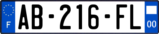 AB-216-FL