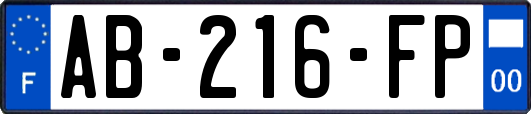 AB-216-FP