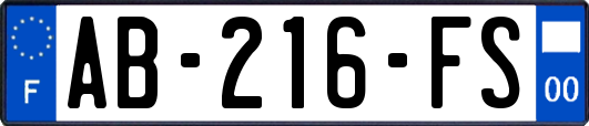 AB-216-FS