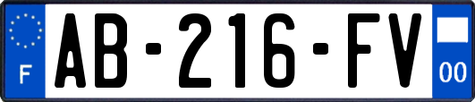 AB-216-FV
