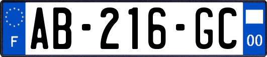 AB-216-GC