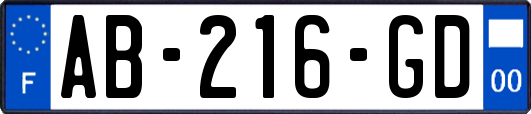 AB-216-GD
