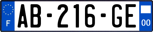 AB-216-GE