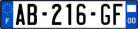 AB-216-GF